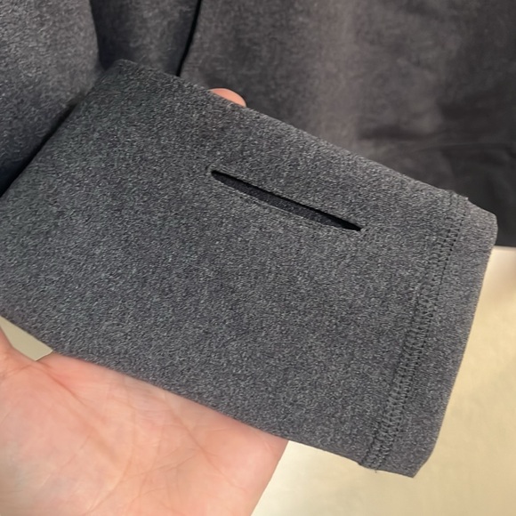 NWOT Jofit LS Top SZ Large - Picture 5 of 6